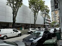 Jalan Besar Plaza (D8), Shop House #575754881